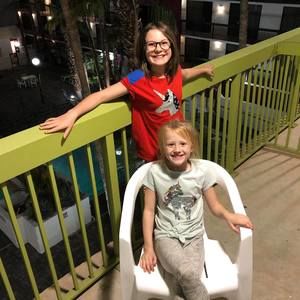 Meet your Posher, Brian